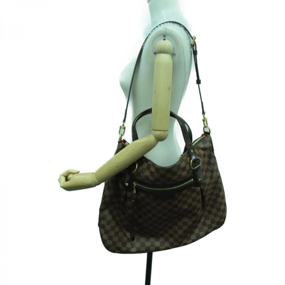 💎✨BEAUTIFUL✨💎 LOUIS VUITTON Damier Evora MM - Picture 3 of 16